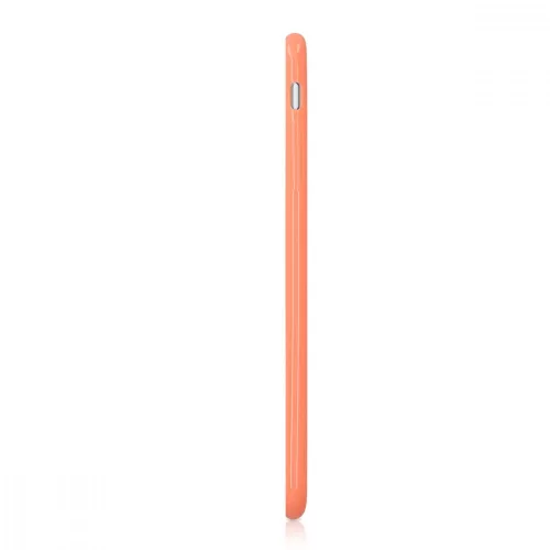 Husa Apple iPhone 6 Plus / iPhone 6s Plus, Silicon, Roz, 37726.56