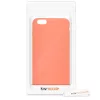 Husa Apple iPhone 6 Plus / iPhone 6s Plus, Silicon, Roz, 37726.56