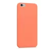 Husa Apple iPhone 6 Plus / iPhone 6s Plus, Silicon, Roz, 37726.56