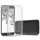 Husa ZTE Blade A602, Silicon, Transparent, 43439.03