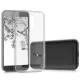 Husa ZTE Blade A602, Silicon, Transparent, 43439.03