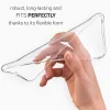 Husa ZTE Blade A602, Silicon, Transparent, 43439.03