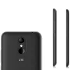 Husa ZTE Blade A602, Silicon, Transparent, 43439.03