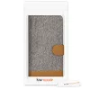 Husa Blackview R6, Textil, Maro, 41650.02