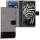 Husa Wiko Harry, Textil, Gri, 43509.22
