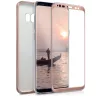 Husa Samsung Galaxy S8 Plus, Silicon, Roz, 42755.31