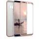Husa Samsung Galaxy S8 Plus, Silicon, Roz, 42755.31