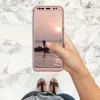 Husa Samsung Galaxy S8 Plus, Silicon, Roz, 42755.31