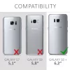 Husa Samsung Galaxy S8 Plus, Silicon, Roz, 42755.31