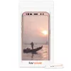 Husa Samsung Galaxy S8 Plus, Silicon, Roz, 42755.31