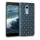 Husa Xiaomi Redmi Note 4, Silicon, Albastru, 43581.01