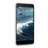 Husa Xiaomi Redmi Note 4, Silicon, Albastru, 43581.01