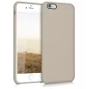 Husa Apple iPhone 6 Plus / iPhone 6s Plus, Silicon, Gri, 40841.43