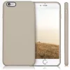 Husa Apple iPhone 6 Plus / iPhone 6s Plus, Silicon, Gri, 40841.43