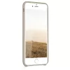 Husa Apple iPhone 6 Plus / iPhone 6s Plus, Silicon, Gri, 40841.43