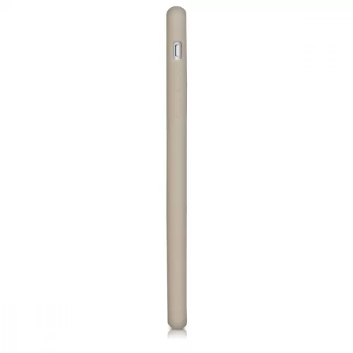 Husa Apple iPhone 6 Plus / iPhone 6s Plus, Silicon, Gri, 40841.43