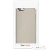 Husa Apple iPhone 6 Plus / iPhone 6s Plus, Silicon, Gri, 40841.43