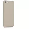 Husa Apple iPhone 6 Plus / iPhone 6s Plus, Silicon, Gri, 40841.43