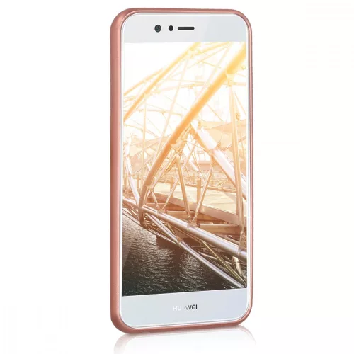 Husa Huawei Nova 2, Silicon, Roz, 43548.81