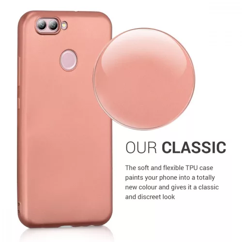 Husa Huawei Nova 2, Silicon, Roz, 43548.81