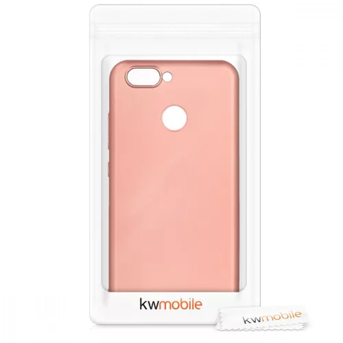 Husa Huawei Nova 2, Silicon, Roz, 43548.81