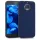 Husa Motorola Moto G5S Plus, Silicon, Albastru, 42822.53