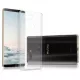 Husa ZTE Nubia Z17S, Silicon, Transparent, 43626.03