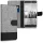 Husa Blackview A10, Textil, Gri, 43720.01