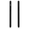 Husa Apple iPhone X / iPhone XS, Policarbonat, Negru, 43751.68