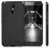 Husa ZTE Blade A602, Silicon, Negru, 43852.47