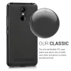 Husa ZTE Blade A602, Silicon, Negru, 43852.47