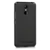 Husa ZTE Blade A602, Silicon, Negru, 43852.47