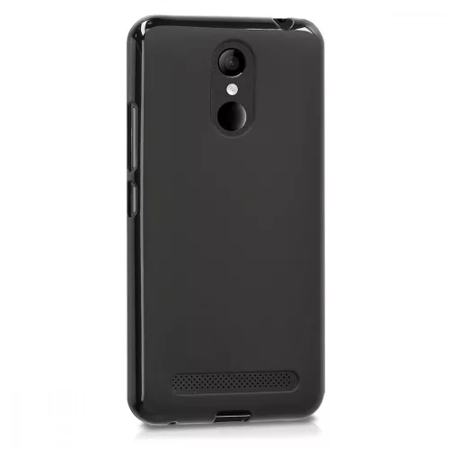 Husa ZTE Blade A602, Silicon, Negru, 43852.47