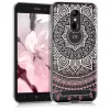 Husa ZTE Blade A602, Silicon, Roz, 43864.01