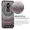 Husa ZTE Blade A602, Silicon, Roz, 43864.01