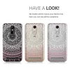 Husa ZTE Blade A602, Silicon, Roz, 43864.01