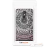 Husa ZTE Blade A602, Silicon, Roz, 43864.01