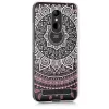 Husa ZTE Blade A602, Silicon, Roz, 43864.01