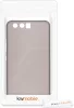 Husa Huawei P10, Policarbonat, Negru, 43912.01