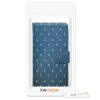 Husa ZTE Blade A602, Piele ecologica, Multicolor, 43970.01