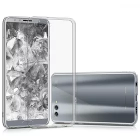 Husa Huawei Nova 2s, Silicon, Transparent, 44013.03