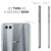 Husa Huawei Nova 2s, Silicon, Transparent, 44013.03