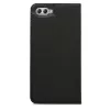Husa Huawei Nova 2s, Piele ecologica, Negru, 44014.01