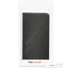 Husa Huawei Nova 2s, Piele ecologica, Negru, 44014.01