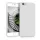 Husa Apple iPhone 6 Plus / iPhone 6s Plus, Silicon, Alb, 37726.48