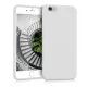 Husa Apple iPhone 6 Plus / iPhone 6s Plus, Silicon, Alb, 37726.48