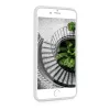 Husa Apple iPhone 6 Plus / iPhone 6s Plus, Silicon, Alb, 37726.48
