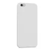 Husa Apple iPhone 6 Plus / iPhone 6s Plus, Silicon, Alb, 37726.48