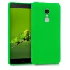 Husa Xiaomi Redmi Note 4, Silicon, Verde, 44073.44