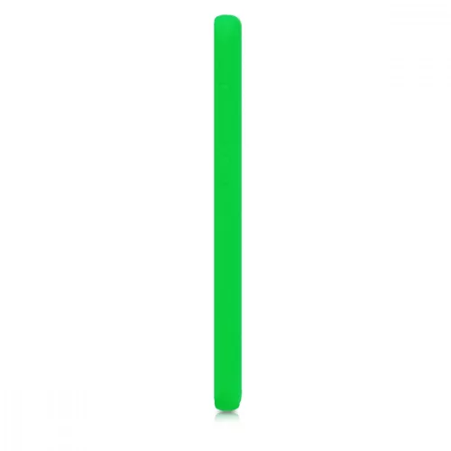 Husa Xiaomi Redmi Note 4, Silicon, Verde, 44073.44